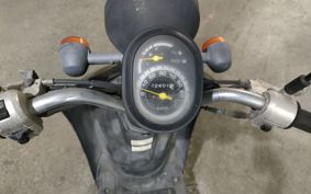 HONDA TODAY AF67