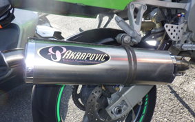 KAWASAKI ZX900R NINJA 1998 ZX900C