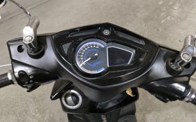 YAMAHA CYGNUS125XSR SE44J