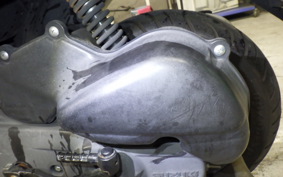 SUZUKI ﾚｯﾂ CA4AA