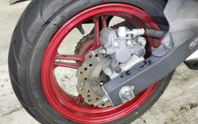 KAWASAKI Z125 PRO 2007 BR125H