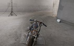HONDA MONKEY Z50J