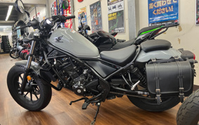 HONDA  REBEL 250 ABS MC49