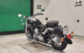 YAMAHA DRAGSTAR 400 CLASSIC  2017 VH02J