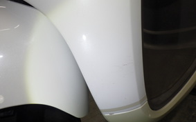HONDA GIORNO 2 2017 AF70