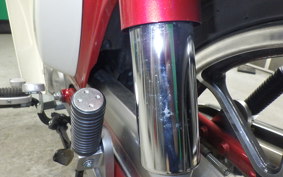 HONDA C125 SUPER CUB 2015 JA71