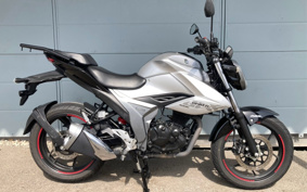 SUZUKI JIKUSA-150 ED13N