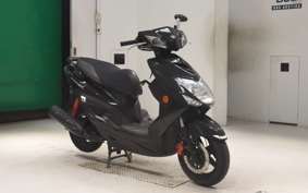 YAMAHA CYGNUS 125 XSR 2