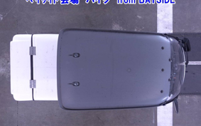 HONDA GYRO CANOPY-2