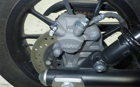 HONDA REBEL 250 MC49