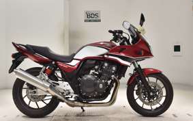 HONDA CB400 SUPER BOLDOR A 2022 NC42