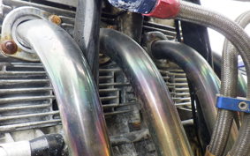 YAMAHA XJR1300 RP01J