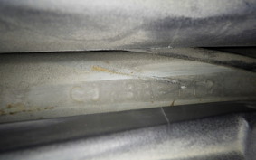SUZUKI SKYWAVE 250 (Burgman 250) Gen.2 CJ43A