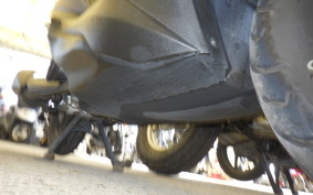 YAMAHA JOG 125 SEJ5J