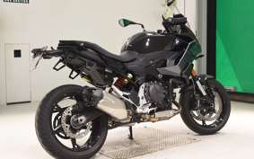 BMW F900XR 2025