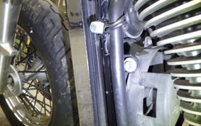 SUZUKI INTRUDER 400 Classic 2010 VK56A