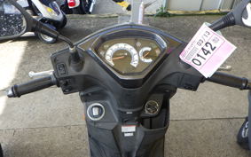 YAMAHA AXIS 125 Z SED7J