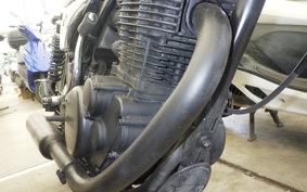 YAMAHA SR400 Gen.3 2002 RH01J
