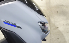 YAMAHA N-MAX 155 ABS SG66J