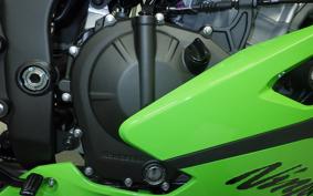 KAWASAKI ZX-4RR 2025 ZX400P
