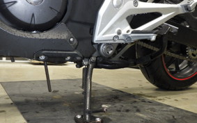 HONDA NC700S D 2012 RC61