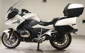 BMW R1250RT 2022