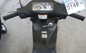 SUZUKI LET's 2 CA1PA