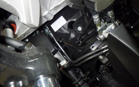 YAMAHA TRICITY 300 2024 SH21J