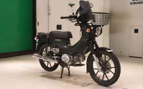 HONDA CROSS CUB 110 2003 JA60