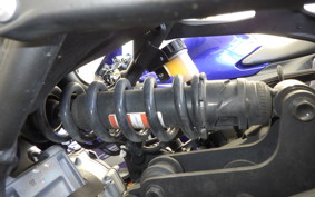 KAWASAKI ZX-4R SE 2025 ZX400P