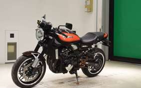 KAWASAKI Z900RS 2018 ZR900C
