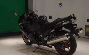 KAWASAKI ZZ1400 NINJA R A 2010 ZXT40D