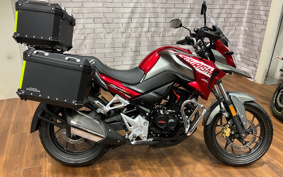 HONDA CB190X PCL2