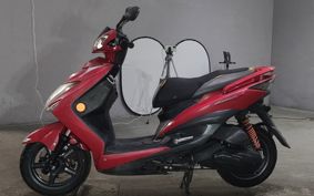 YAMAHA CYGNUS125XSR SE44J