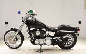 HARLEY FXDWG 1450 2000