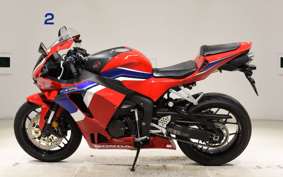 HONDA CBR600RR 2021 PC40