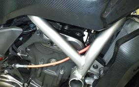 YAMAHA MT-07 2014 RM07J