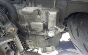 SUZUKI SKYWAVE 200 (Burgman 200) CH41A