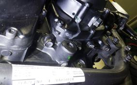 YAMAHA VMAX 1997