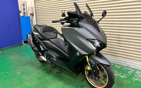 YAMAHA T-MAX 560 A TECHMAX 2021 SJ19J
