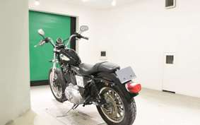 HARLEY XL1200S 2003