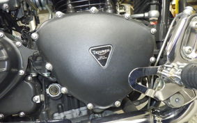 TRIUMPH SPEEDMASTER 2005
