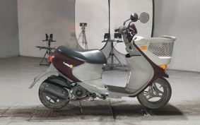 SUZUKI LET`S4 CA43A