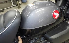 HONDA MONKEY 125 1995 JB03