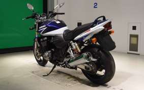 SUZUKI GSX1400 2004 GY71A
