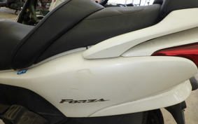HONDA FORZA ZA MF08