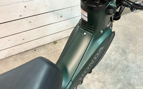 HONDA  CROSS  CUB 50 AA06
