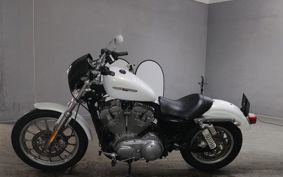 HARLEY XL883L 2006 CR2