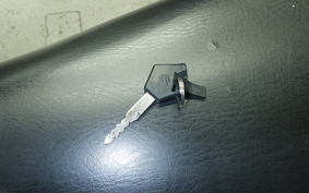 SUZUKI ADDRESS V125 2023 DT11A