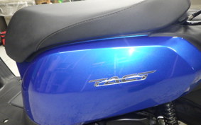 HONDA TACT-4ﾍﾞｰｼｯｸ 2013 AF79